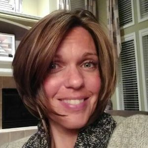 Meet your Posher, Suzanne